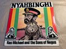 Ras Michael & The Sons Of Negus 