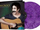 Jim Croce Lost Time In A Bottle (Colored Vinyl, Purple Marble) (2 Lp's) Records