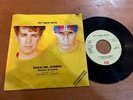 PET SHOP BOYS Domino Dancing 1988 MEXICO 7