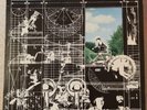 LP, Gerhard Gundermann Männer Frauen und Maschinen,Vinyl,Amiga DDR Dachbodenfund