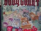 BODY COUNT  Red Vinyl Born Dead Limited Edition