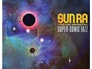 SUN RA Super-Sonic Jazz Records & LPs New