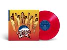 Zapp & Roger – Now Playing - Red LP Vinyl Record 12