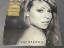 Mariah Carey The Rarities Exclusive 4LP Vinyl Box Set New Factory Sealed