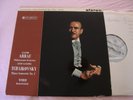 Tchaikovsky Piano Concerto No.1 Claudio Arrau SAX 2380 (Playgraded)