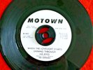 Northern soul Supremes When the lovelight starts shining through his eyes VG++