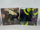 World Of Warcraft Classic & The Burning Crusade Vinyl Soundtrack Blizzcon