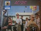 AC/DC - Dirty Deeds Done Dirt Cheap - 50 Years Gold Vinyl