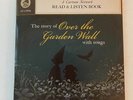 Over the Garden Wall Vinyl Record & Storybook - Crew Gift -