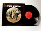 THE BYRDS LP Mr. Tambourine Man 1965 Columbia mono  vinyl