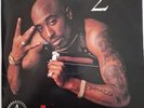 2Pac All Eyez On Me 1996 US Pressung 4 Vinyl 314-524 204-1