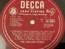 Rolling Stones No. 2  LP  Red Un Boxed Decca UK  Mono ‘65   1st Press    EX+++