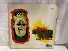 LP Sons Of Negus - Rastafari In Dubs Jamaica 1978 Selten
