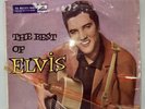 RARE   BEST OF ELVIS PRESLEY 1N/1N 1957 HMV UK 10