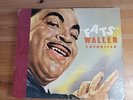 Fats Waller 78 set RCA Victor P 151 Fats Waller Favorites 1944 Good condition