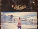 P.M.Dawn Of The Heart, Of The Soul And Of The Cross Vinyl