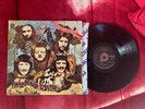 Stealers Wheel Self Titled Debut Album Vinyl A&M Records 