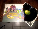 LP : THE BEATLES  