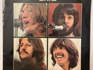 THE BEATLES Let It Be Vinyl LP APPLE French Export PCS 7096 UK 1974 VG/VG+