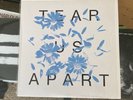 ANBERLIN Tear Us Apart (NTFP lockdown livestream) Vinyl LP SEALED live RARE OOP