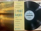 SAX 2323 ED1 Leonid Kogan Tchaikovsky Violin Concerto, Columbia 1st B/S NM