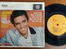 ( ELVIS PRESLEY-Jailhouse Rock )-C4-7-EP