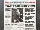 2 LP Elvis Presley - The Memphis Record - USA sealed