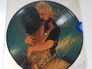 Rod Stewart - Blondes Have More Fun - Vinyl Picture Disc LP US Press SEALED MINT