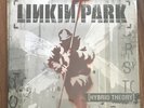 Linkin Park -Hybrid Theory LP [Vinyl New] Sealed Record Album