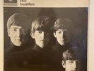 The Beatles With The Beatles 2nd UK Mono Vinyl LP Y&B 7N/7N EX/EX- 1963