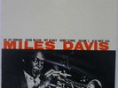 MILES DAVIS VOLUME 1 BLUE NOTE BN1501 JAPAN VINYL LP
