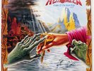 HELLOWEEN KEEPER OF THE SEVEN KEYS PART II VICTOR VIL28129 JAPAN VINYL LP