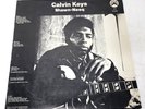 CALVIN KEYS Shawn-Neeq BLACK JAZZ LP VG+   LISTEN