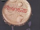 Judas Priest - Rocka Rolla (Vinyl LP - 1974 - UK - Reissue)