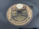 THE ANDREWS SISTERS : BOOGIE WOOGIE BUGLE BOY.  UK. 78.rpm (1941)