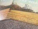 New Autographed Signed Aaron Lewis The Hill Vinyl LP. Autograph Inside Sleeve