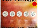 THE FREDRIC - PHASES AND FACES (original Forte Record label)