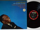 ART BLAKEY QUARTET A Jazz Message IMPULSE/ABC LP VG++ gatefold McCoy Tyner