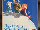 PINK FAIRIES Never Neverland LP 1971 Polydor 1st U.K. PRESS 2383 045 PSYCH ROCK