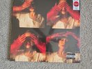 Ariana Grande Eternal Sunshine Target Ruby Color Vinyl LP Alternate Cover Sealed