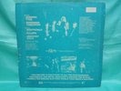 F IRON MAIDEN Maiden Japan PERU BLUE BACK COVER UNIQUE RARE Ep 1985 MACHU PICCHU