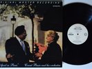 COUNT BASIE ORCHESTRA April In Paris MOBILE FIDELITY SOUND LAB LP NM AUDIOPHILE