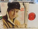 BOB DYLAN SELF TITLED VG++ VINYL LP  SUNDAZED MONO 180 G VINYL 6 EYE LOWEST $$