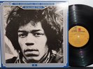 JIMI HENDRIX 1979 ESSENTIAL VOLUME TWO W/SINGLE NEAR MINT NR