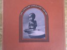 George Harrison / Bob Dylan - The Concert for Bangladesh - 3 xLP Box 1971 Book
