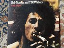 1973 BOB MARLEY & THE WAILERS, CATCH A FIRE VINYL ILPS 9241