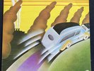 RARE LP VINYL CARAVAN 1ST SELF TITLED ALBUM UK PRESS 1972 MGM 2353 058 VG+/EX