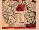 NOT SO QUIET ON THE WESTERN FRONT '82 punk 2LP + book Flipper MDC DK's SEALED