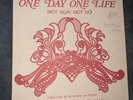 One Day One Life Songs Sung In Vietnamese & English Phoeni Songs Records Vinyl