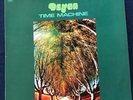 DZYAN - TIME MACHINE  - KRAUTROCK - ORIGINAL BELLAPHON - QUADRO STEREO -